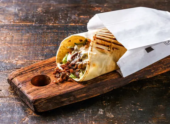 ABUDY - sandwiches and sweets