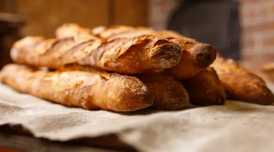 Panadería Jatera Poza