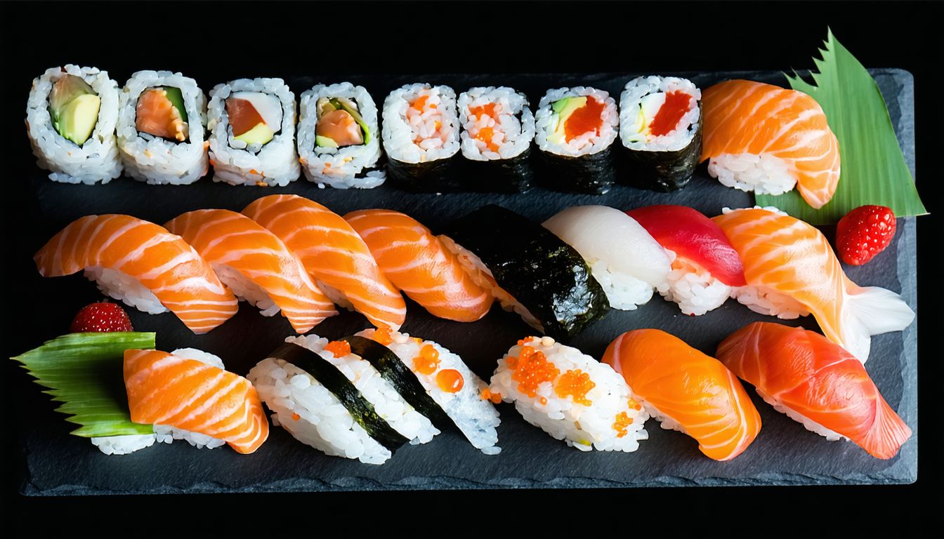 ONI SUSHI