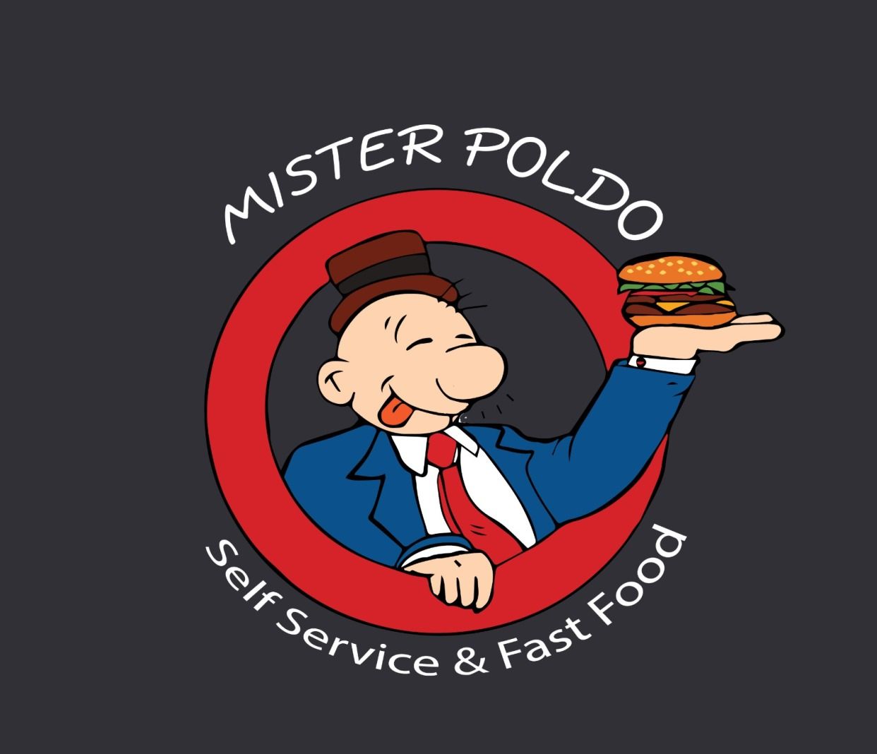 Mister Poldo