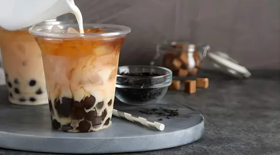 Bubu Bubble Tea