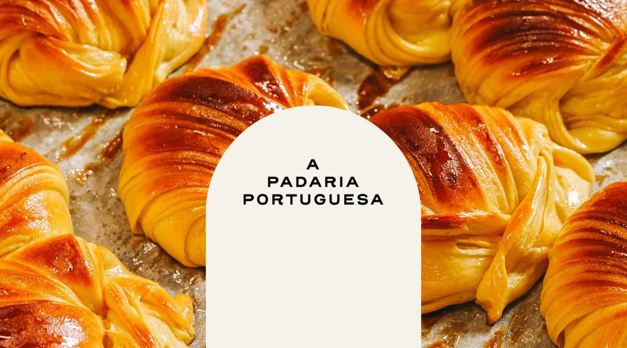 A Padaria Portuguesa