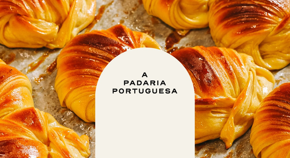 A Padaria Portuguesa