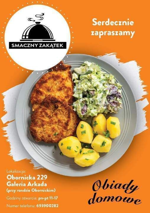 Smaczny Zakątek