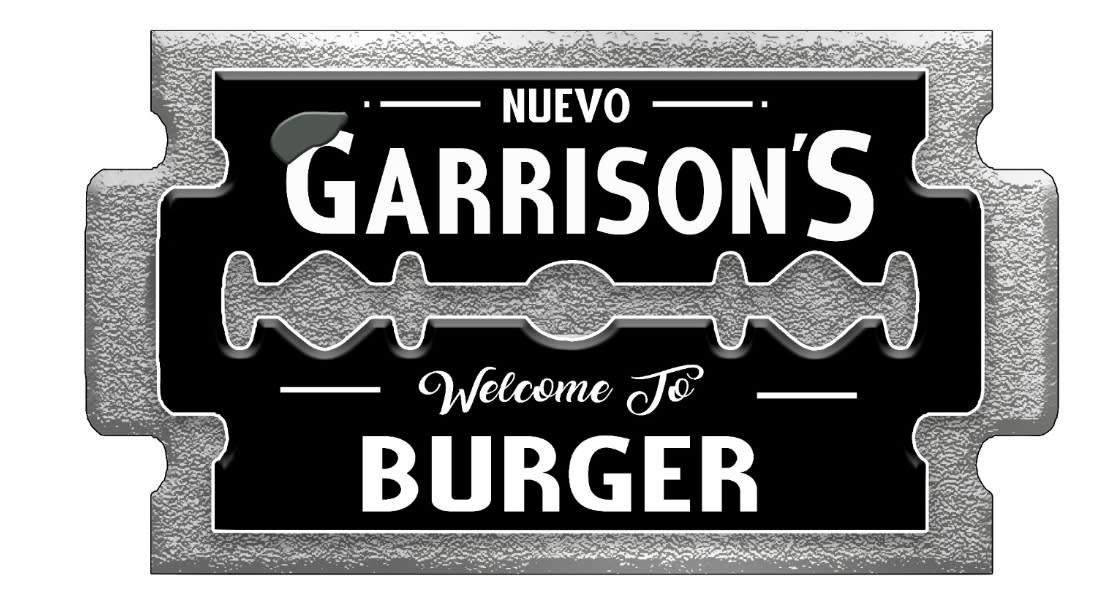 Nuevo Garrisons