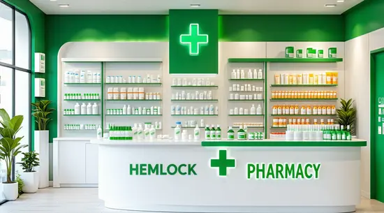 Hemlock Pharmacy LTD
