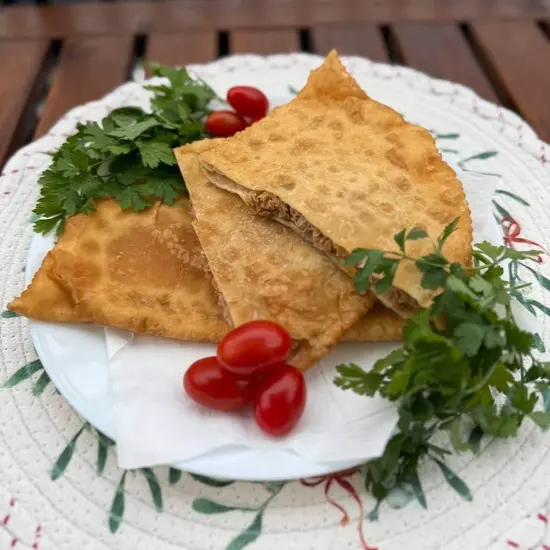 Czebureczek&Bielaszek