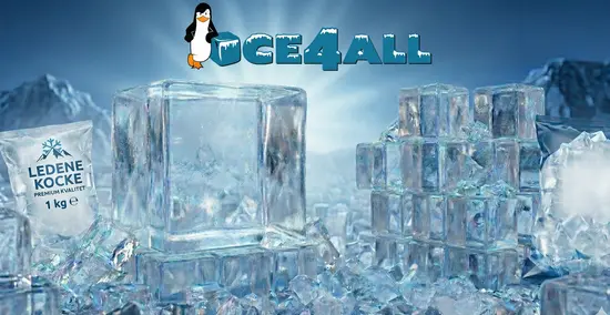 Ice4All