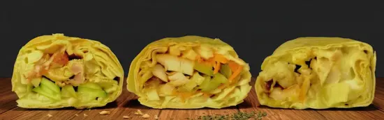 Shaurma Bro / Шаурма Бро