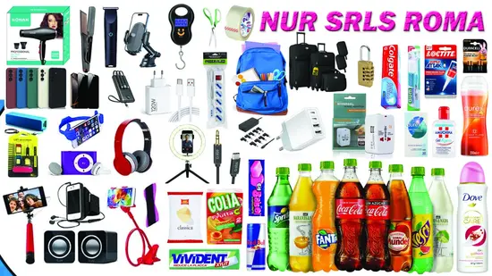 Nur