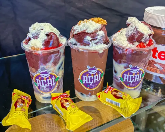 Foz açaí