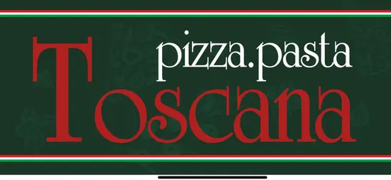 Pizza.pasta Toscana