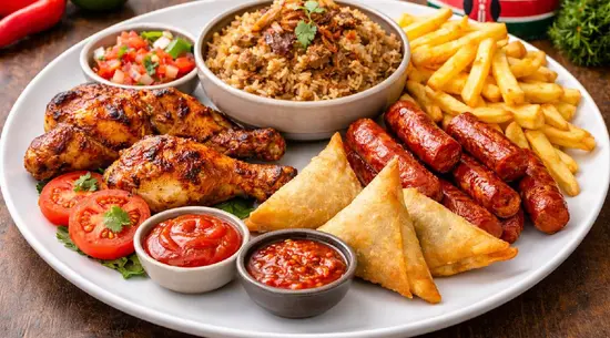 The Garden Villa Hotel