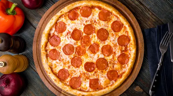 La Santa Lula Cucina Italiana