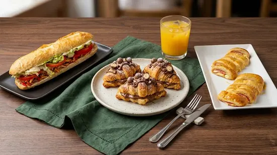 Braga Bakery