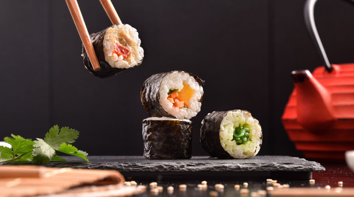 Sushi-bar Wasabi / Суші-бар Васабі