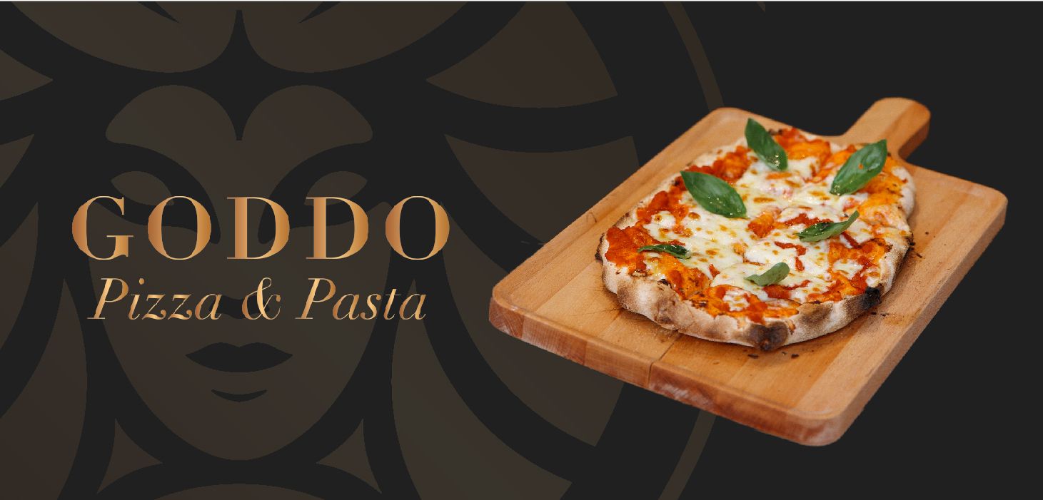 Goddo Pizza & Pasta