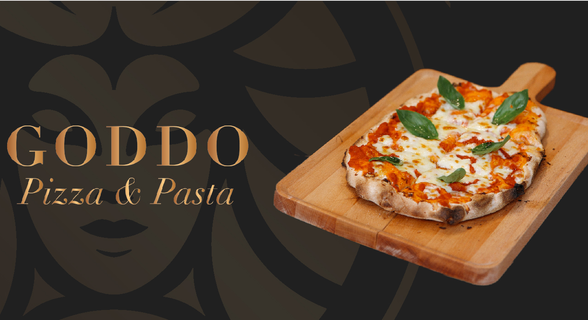 Goddo Pizza & Pasta