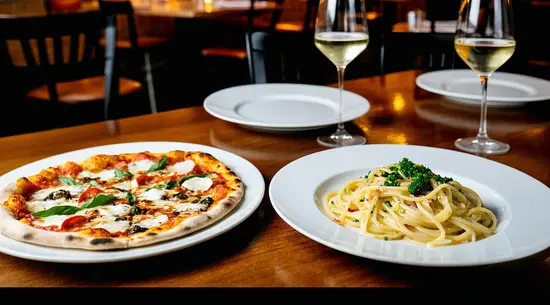 ALMA COCINA MEDITERRANEA