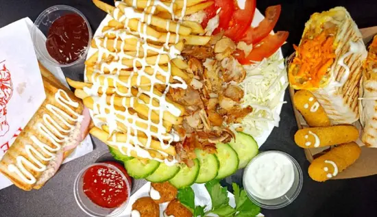 Kebabix