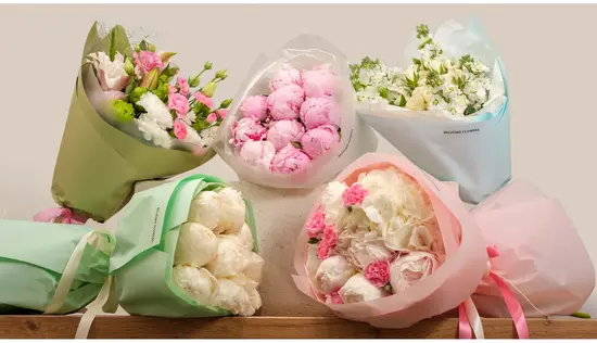 Belisimo Flowers