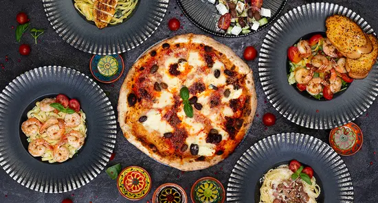 QPIZZA
