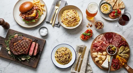 La Botte Osteria Alticcia