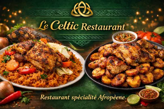 Le Celtic Restaurant