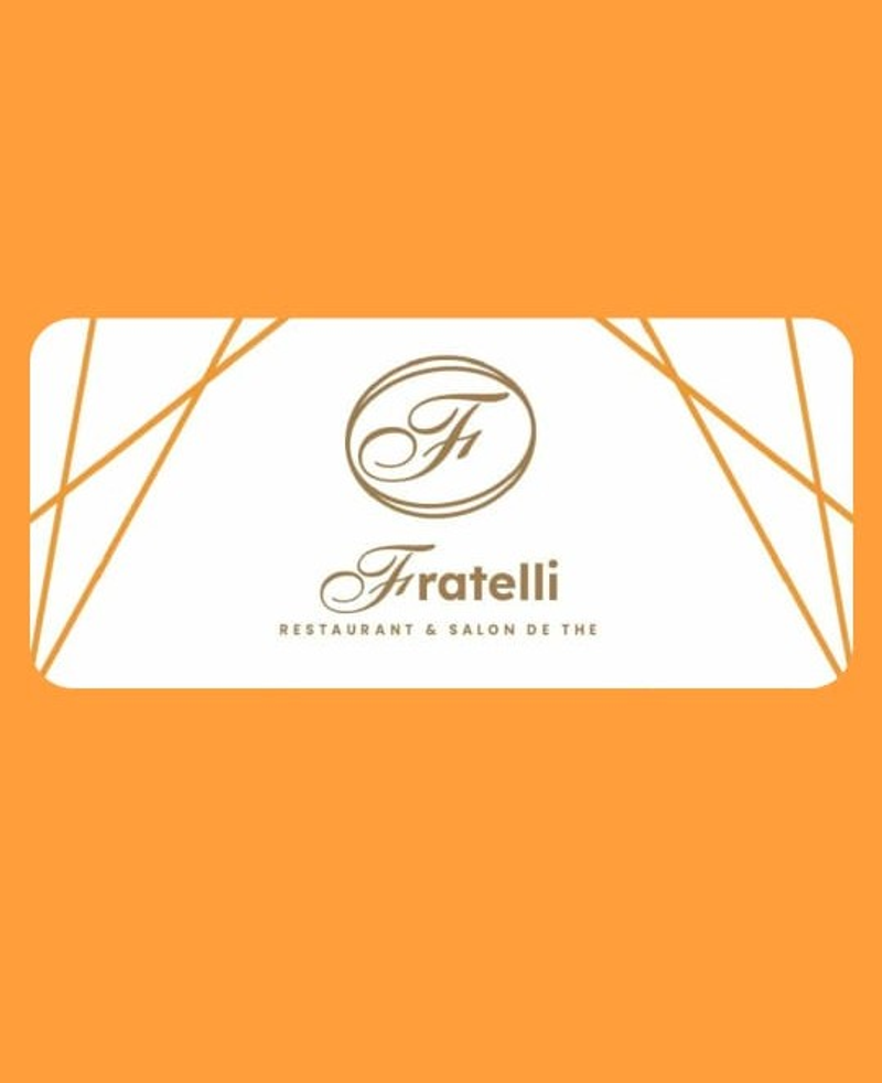 Fratelli