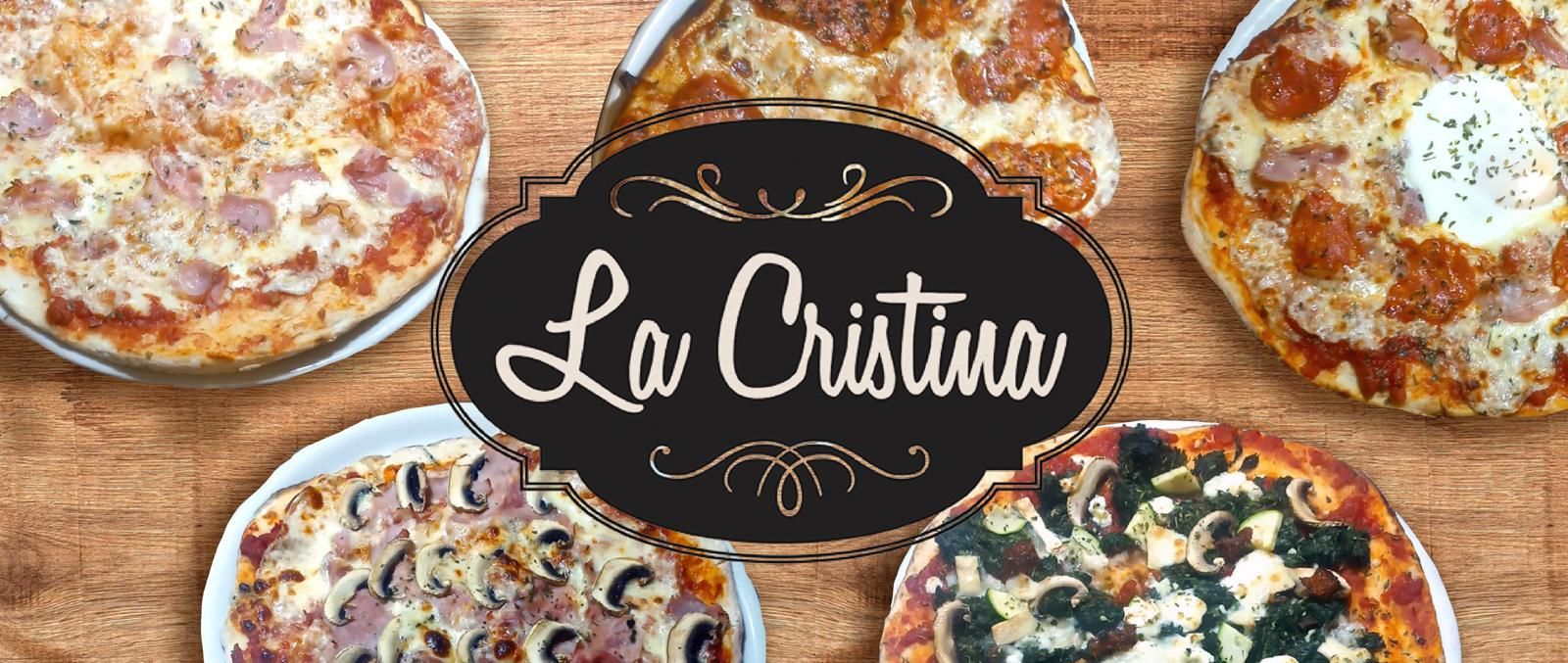 Pizzería La Cristina