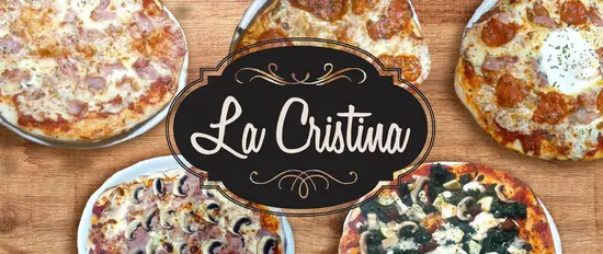 Pizzería La Cristina