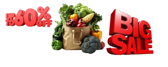 Soko Kijiji Green Grocery