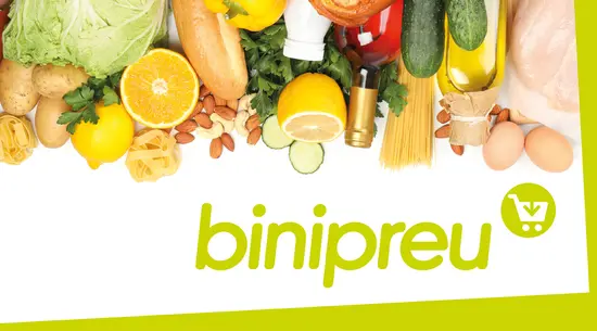 Binipreu