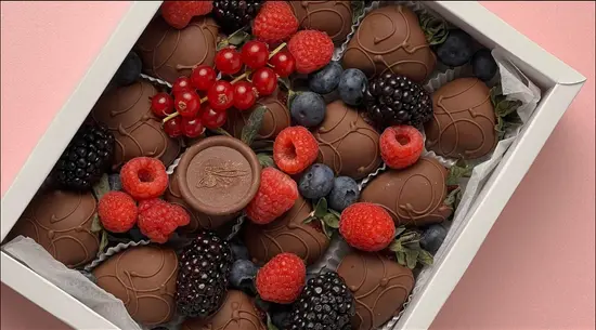 ChocoFlowers