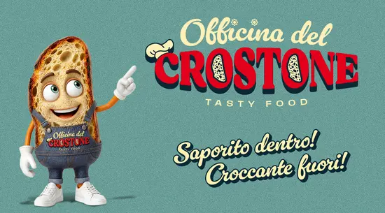 Officina del Crostone