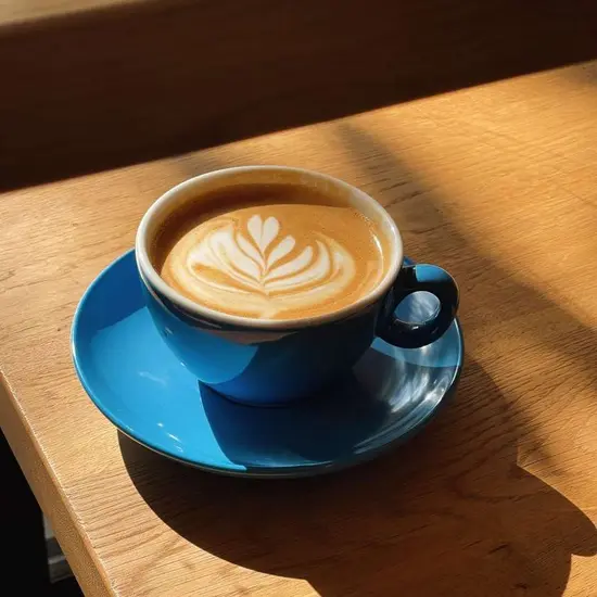 Orygyns Specialty Coffee