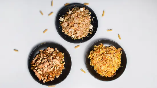 Snogu Street Wok Bar