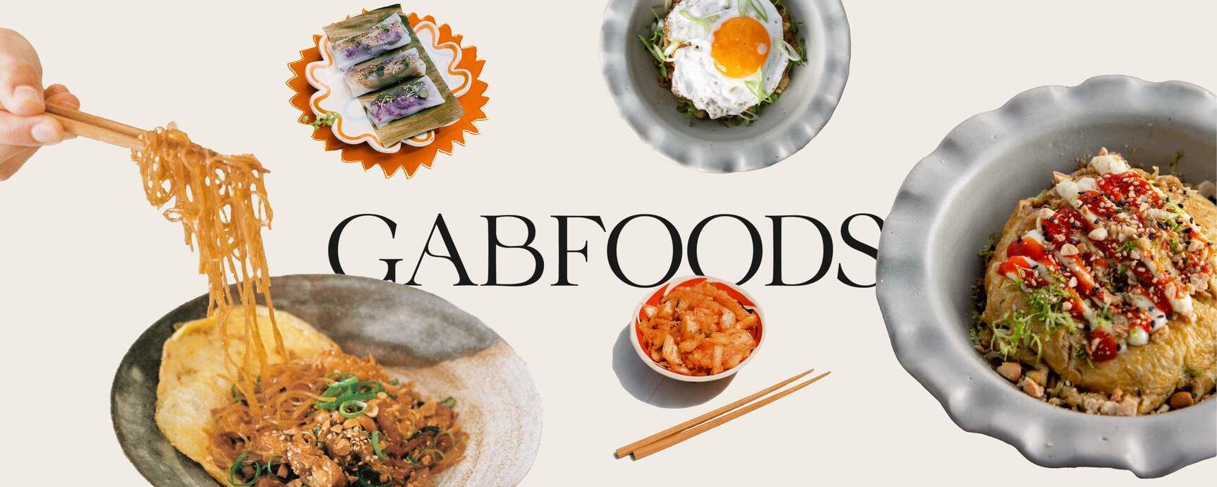 Gabfoods