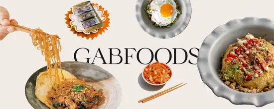 Gabfoods Gluten Free