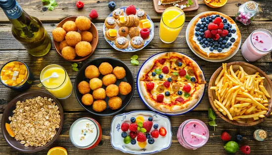 DoBrazil Pasteis Caparica