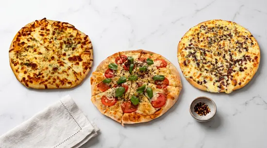 41Menu’s Pizzas e Esfihas