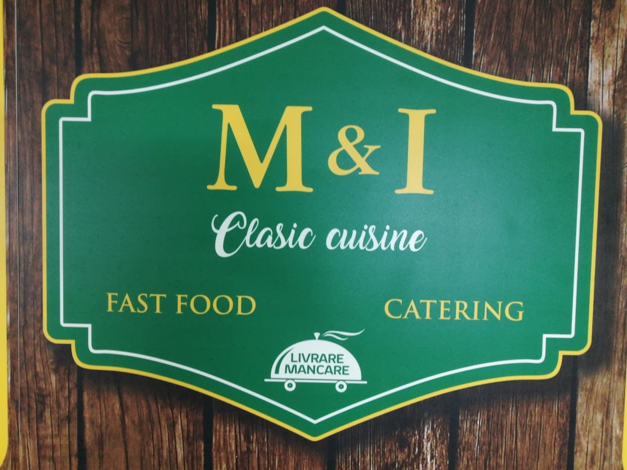 M&I Clasic Cuisine