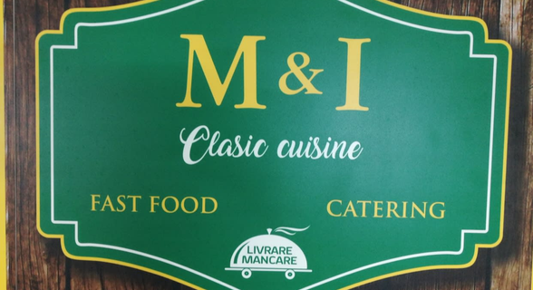 M&I Clasic Cuisine