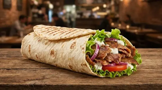 ROYAL KEBABISH