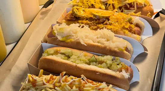 Hotdoggys