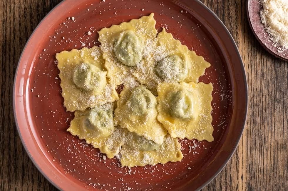 Tortelleria