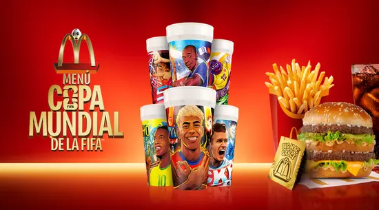 McDonald's®