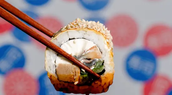 Mirai Sushi