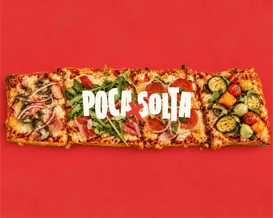Poca-Solta