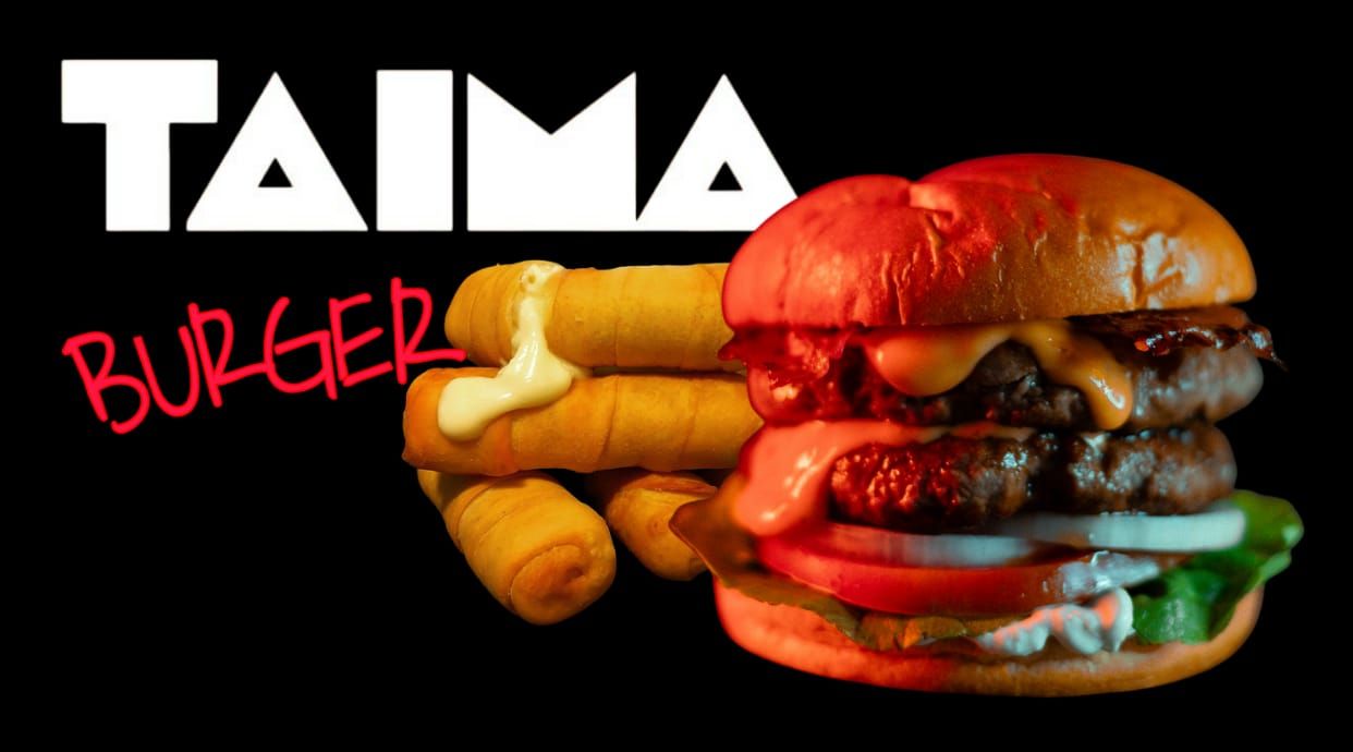 Taima Burgers